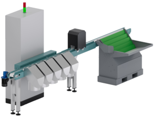 Battery Sorter IST